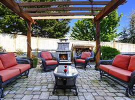Interlock patio toronto